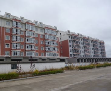 新建的小区，讷河最西南的小区了.jpg